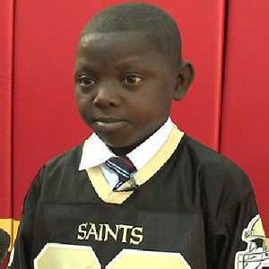 image of Jarrius Robertson