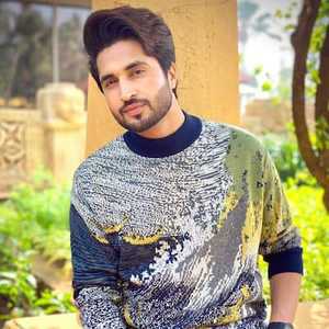 image of Jassie Gill