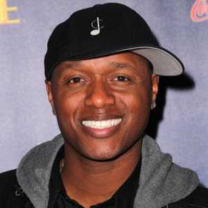 image of Javier Colon