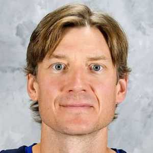 image of Jay Bouwmeester