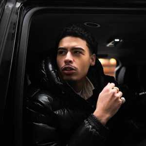 image of Jay Critch