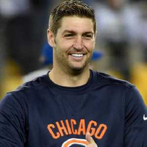 image of Jay Cutler