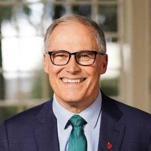 image of Jay Inslee
