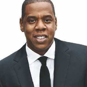 image of Jay Z