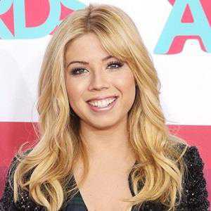 image of Jennette McCurdy