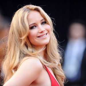 image of Jennifer Lawrence