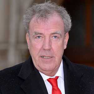 image of Jeremy Clarkson