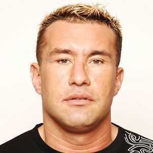 image of Jerome Le Banner