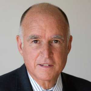 image of Jerry Brown