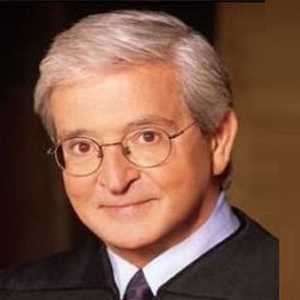 image of Jerry Sheindlin