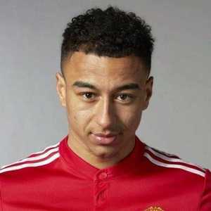 image of Jesse Lingard