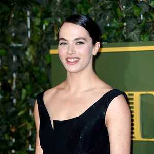 image of Jessica Brown Findlay