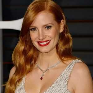 image of Jessica Chastain