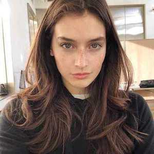 image of Jessica Clements