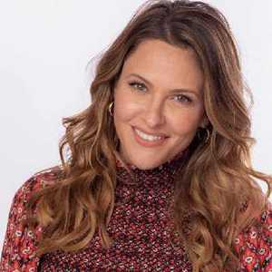 image of Jill Wagner