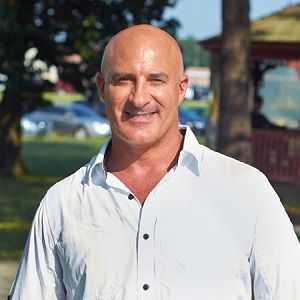 image of Jim Cantore