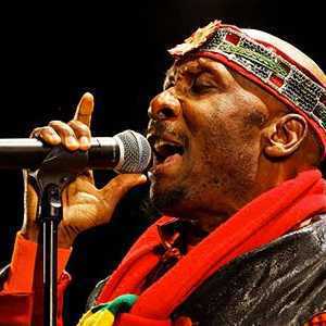 image of Jimmy Cliff