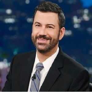 image of Jimmy Kimmel