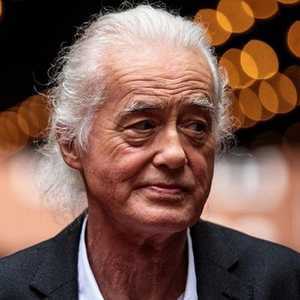 image of Jimmy Page
