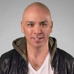 Jo Koy