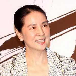 image of Joan Lin