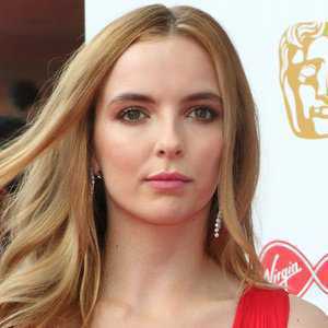 image of Jodie Comer