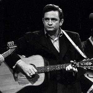 image of Johnny Cash