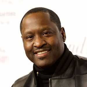 image of Johnny Gill