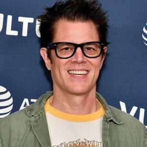 image of Johnny Knoxville