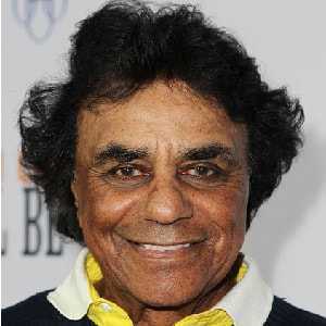 image of Johnny Mathis