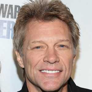 image of Jon Bon Jovi