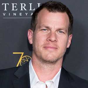 image of Jonathan Nolan