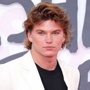 Jordan Barrett