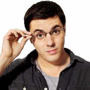 image of Joshua Ovenshire