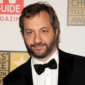 image of Judd Apatow