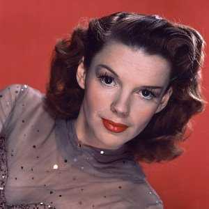image of Judy Garland