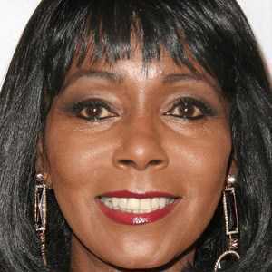 image of Judy Pace