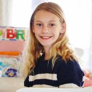 image of Julie Franke