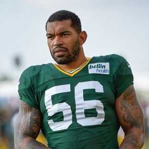 image of Julius Peppers