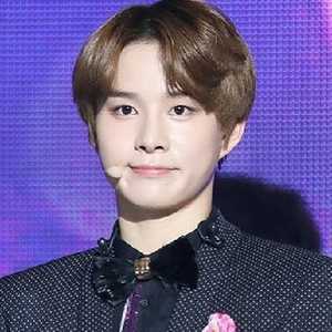 image of Jungwoo