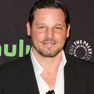image of Justin Chambers