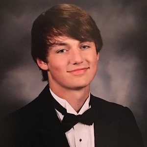 image of Justin Coggins