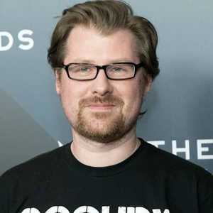 image of Justin Roiland