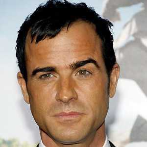 image of Justin Theroux