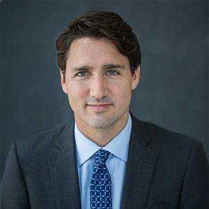 image of Justin Trudeau