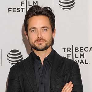 image of Justin Chatwin