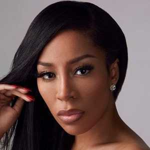image of K Michelle