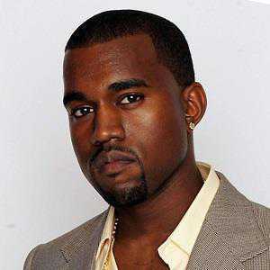 image of Kanye West
