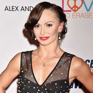 image of Karina Smirnoff