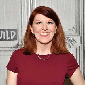 image of Kate Flannery